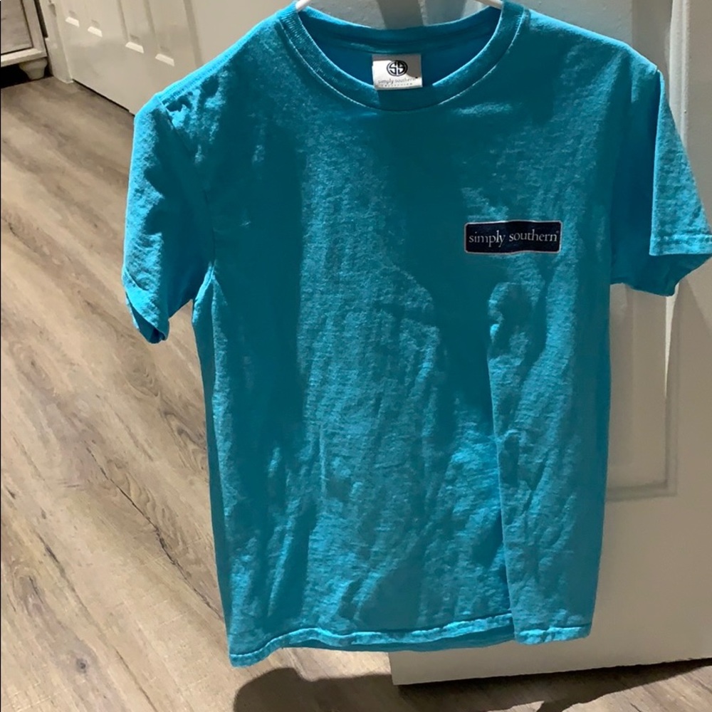Simply Southern tshirt